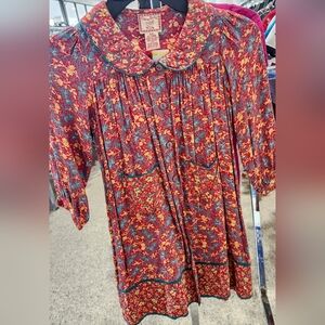 April Cornell Kids Dress